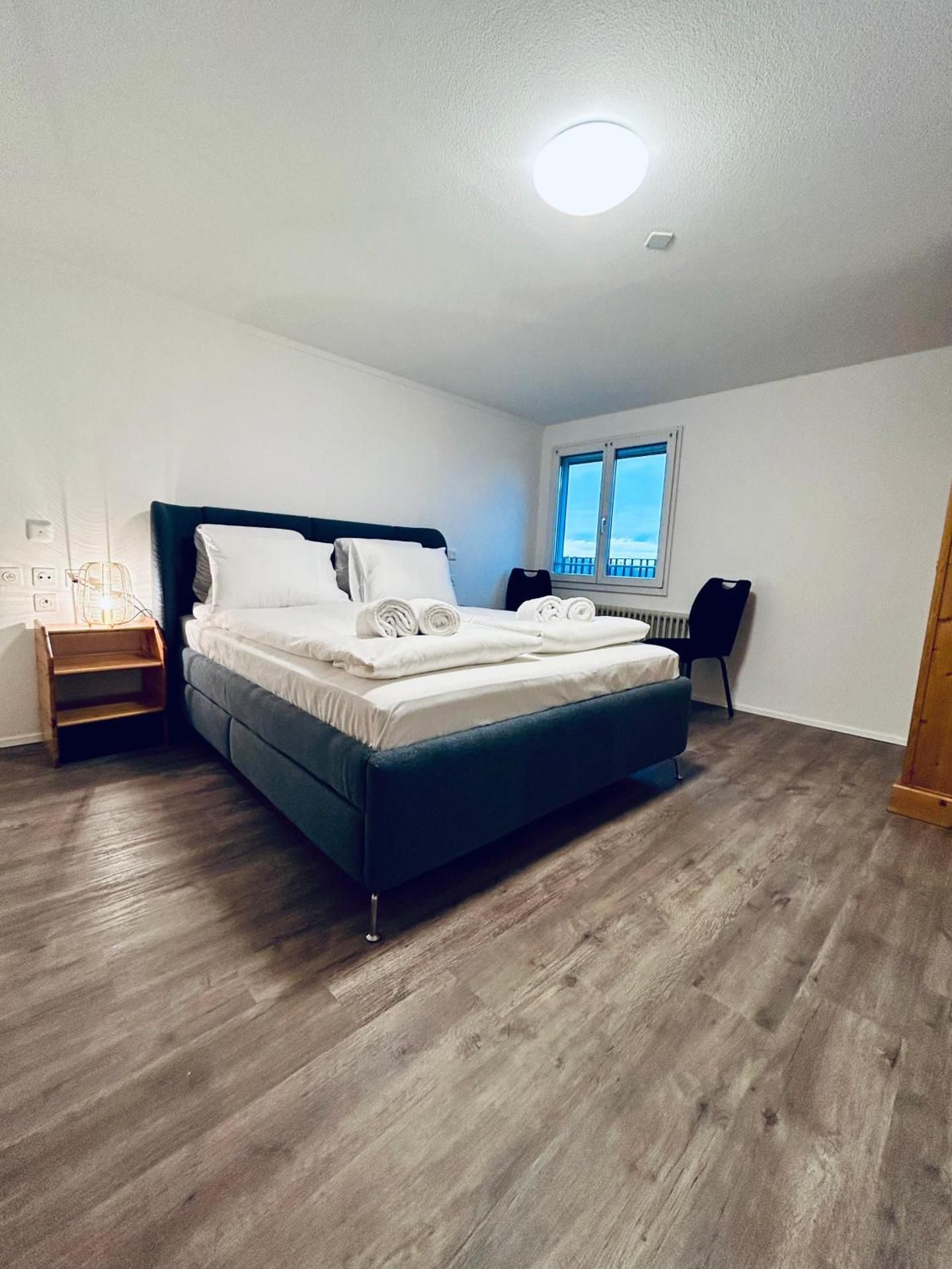 King Room with Lake View