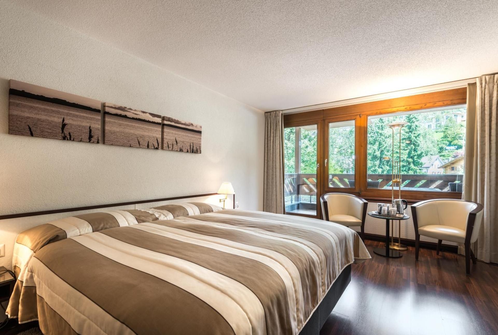 Room North