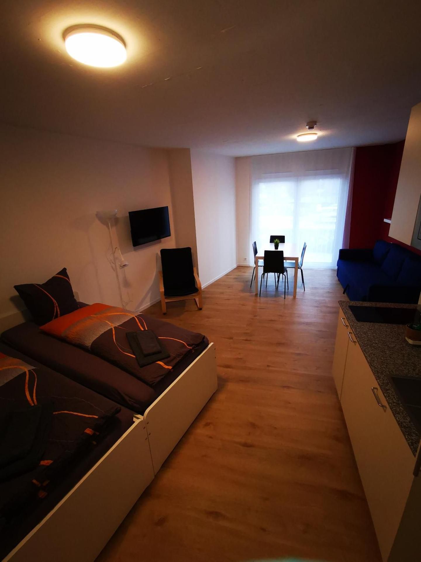 Standard Family Studio