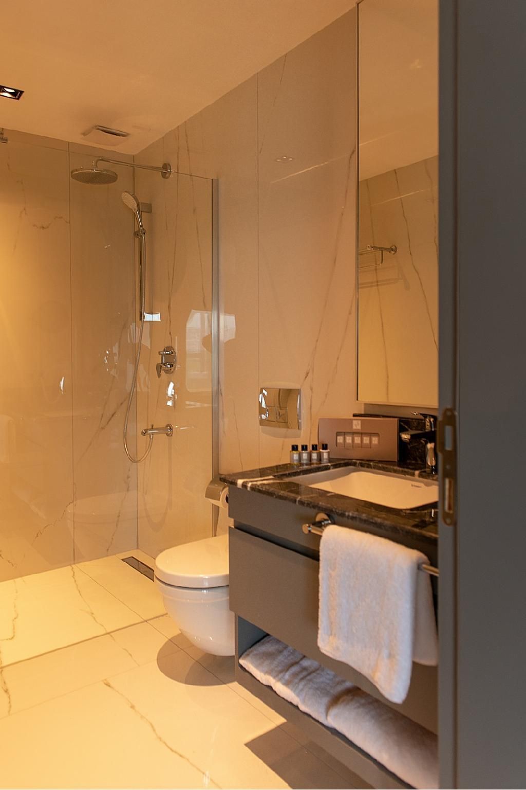 B&C HOTEL Double Standard Room 3