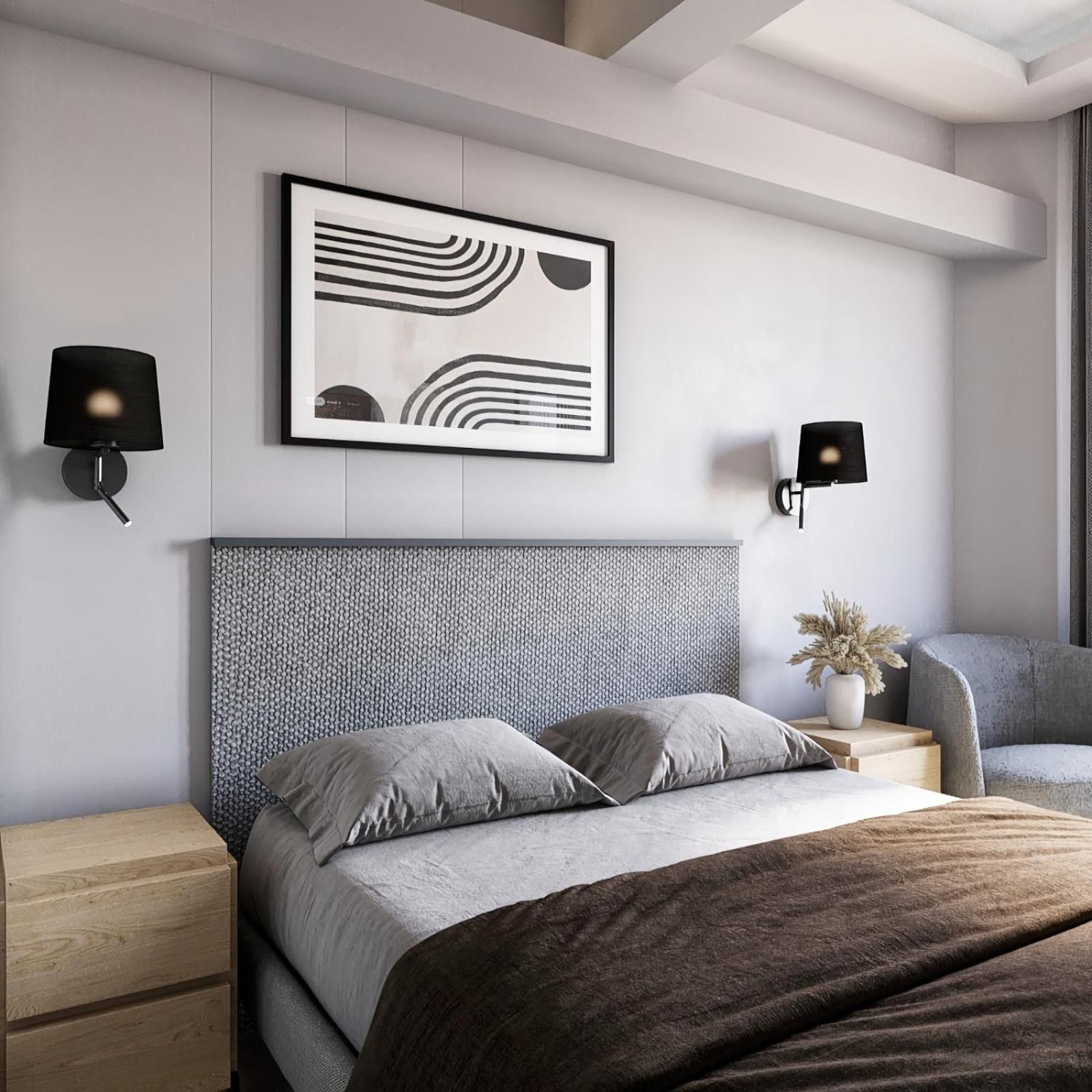 Medi Apart OteL Economy  