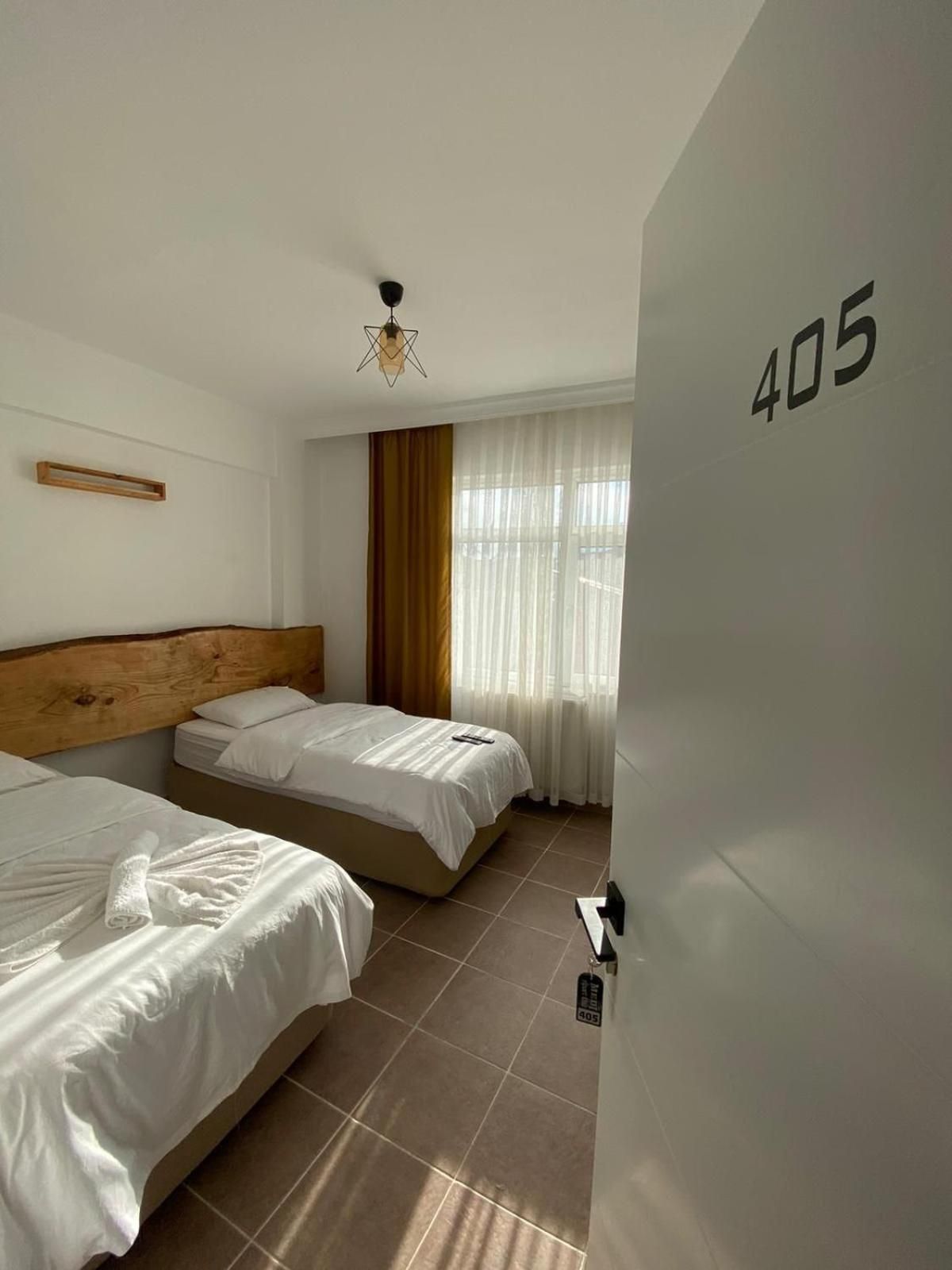 Medi Apart OteL Double Room 2