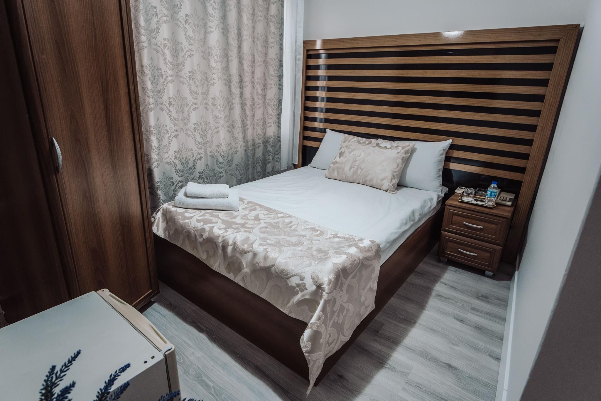 Breakfast Included, Standard Room