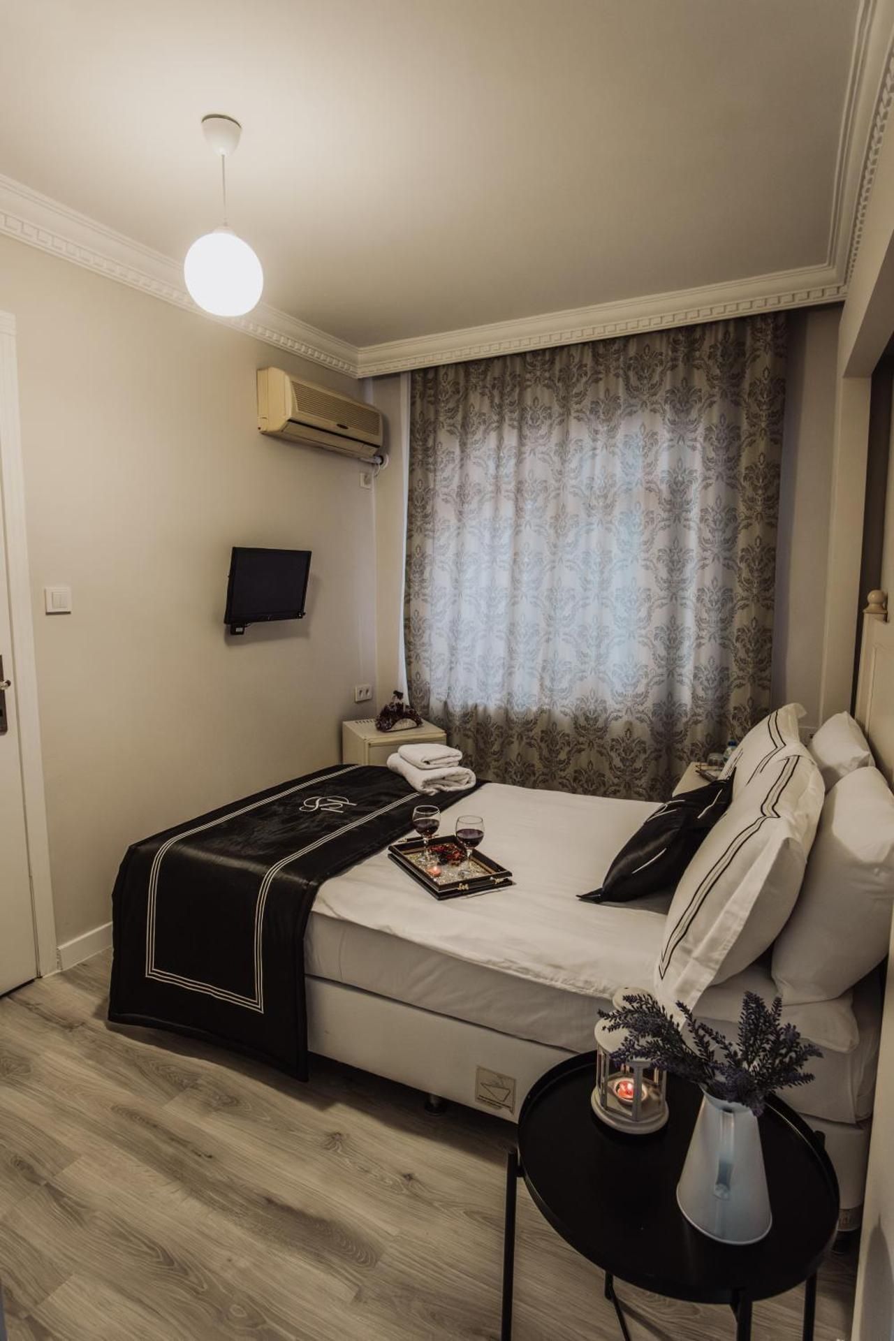 Samsun Charme Hotel Double Room 2