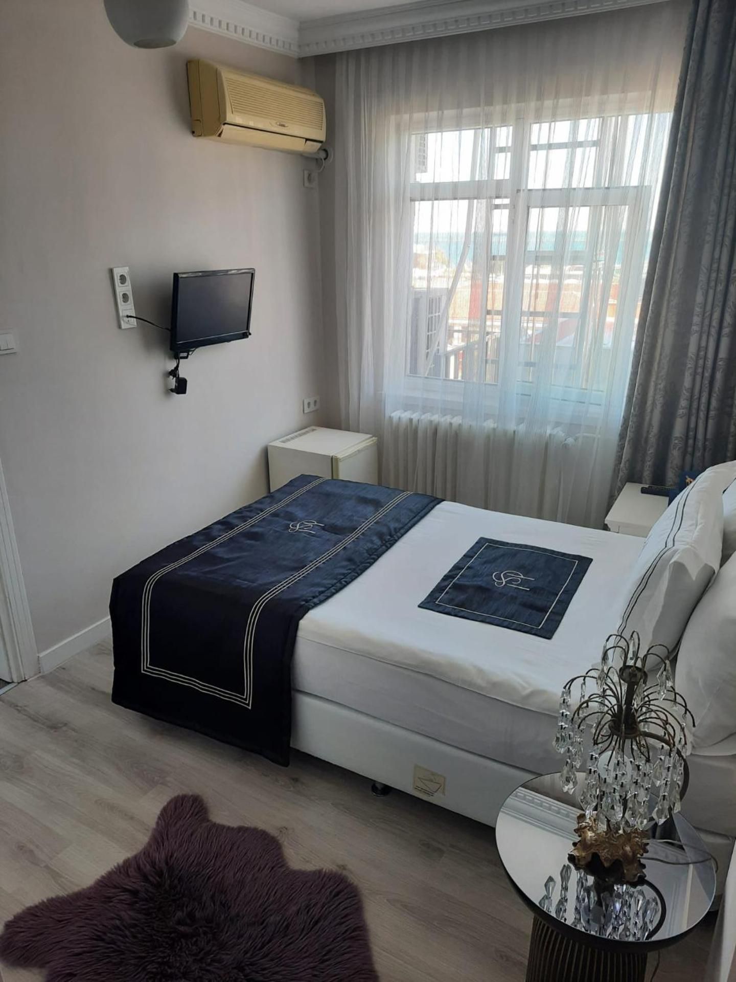 Samsun Charme Hotel Double Room 3