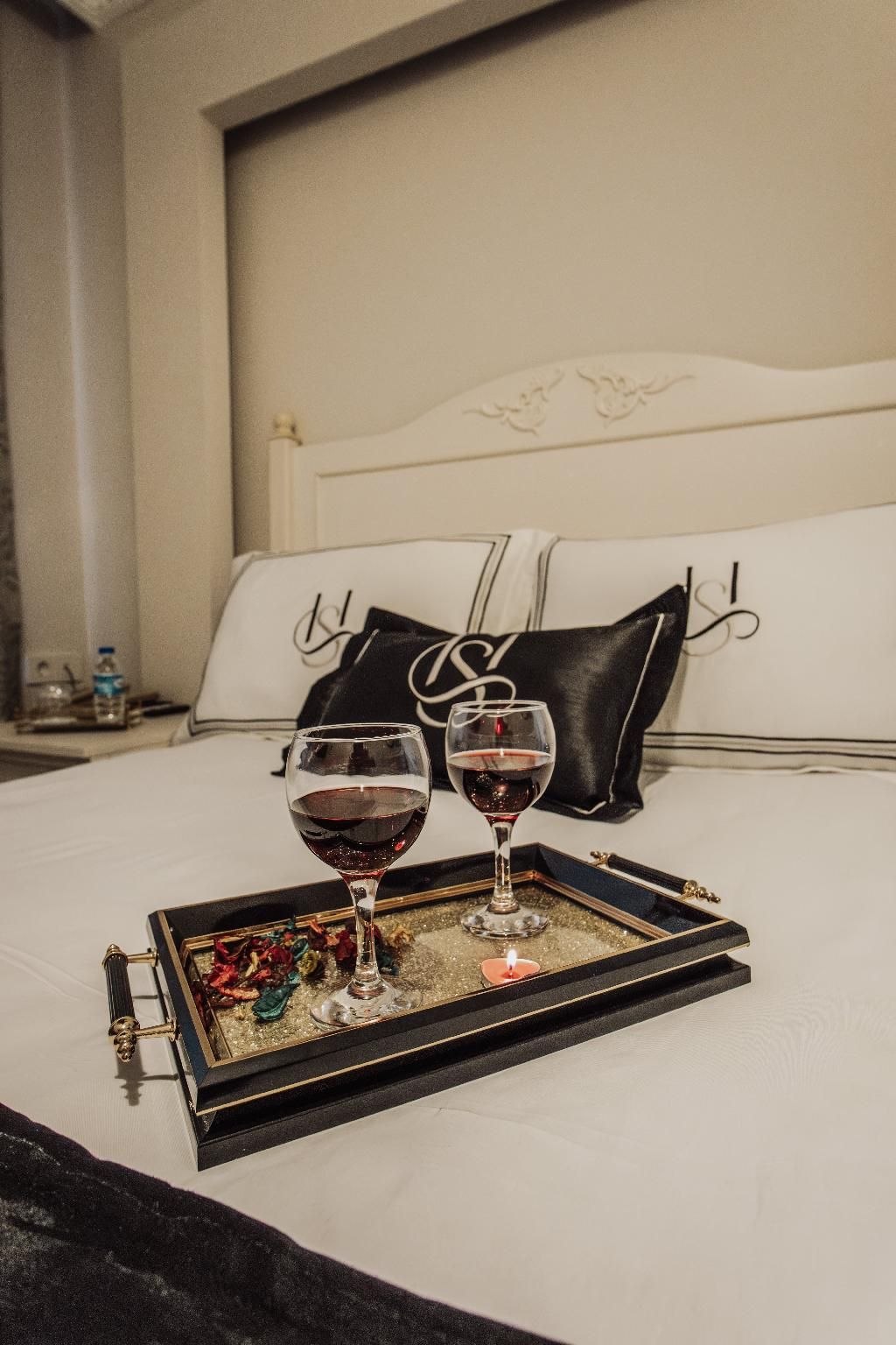 Breakfast Included, Standard Room