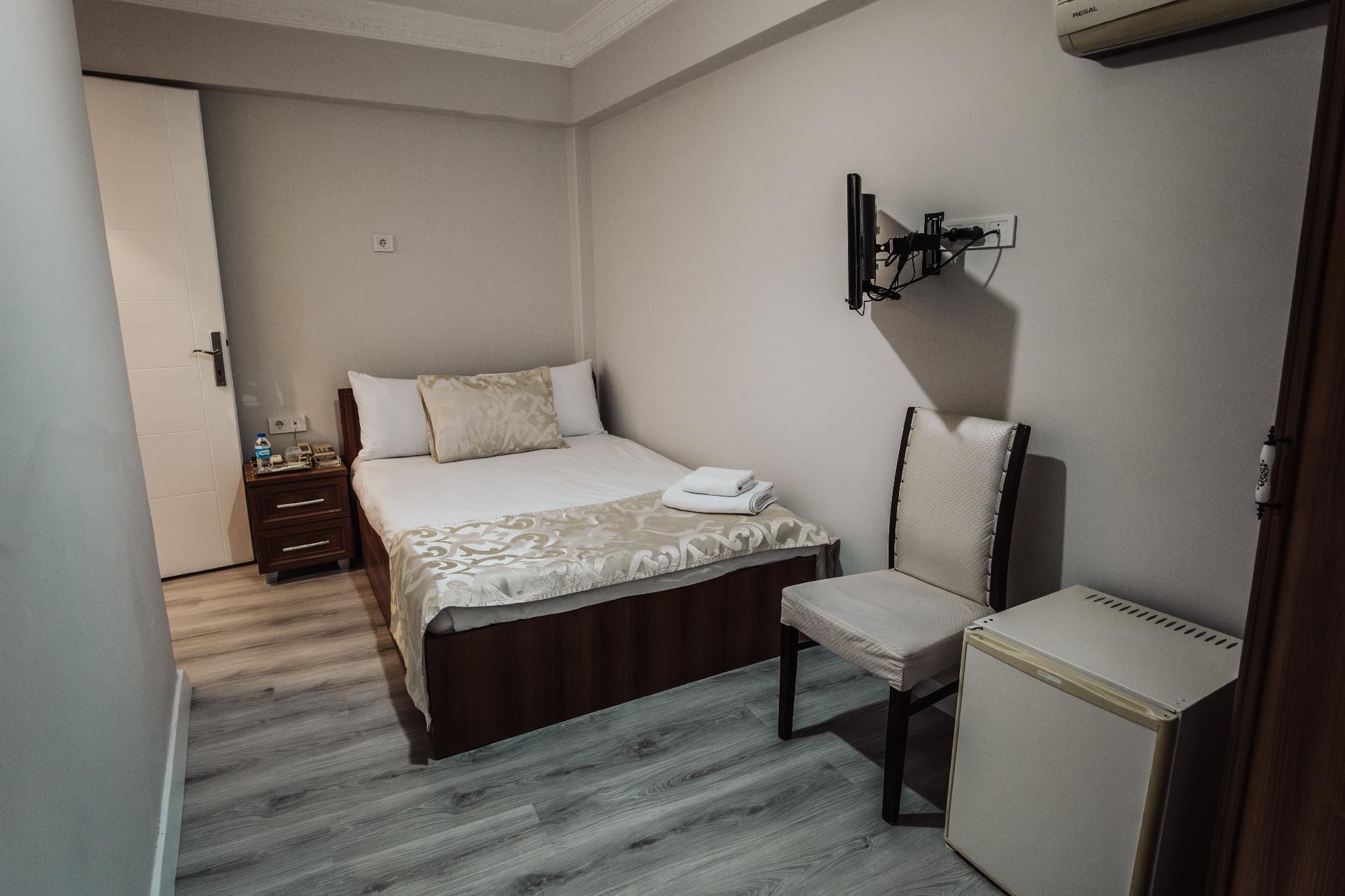 Samsun Charme Hotel Breakfast Included, Economy Room