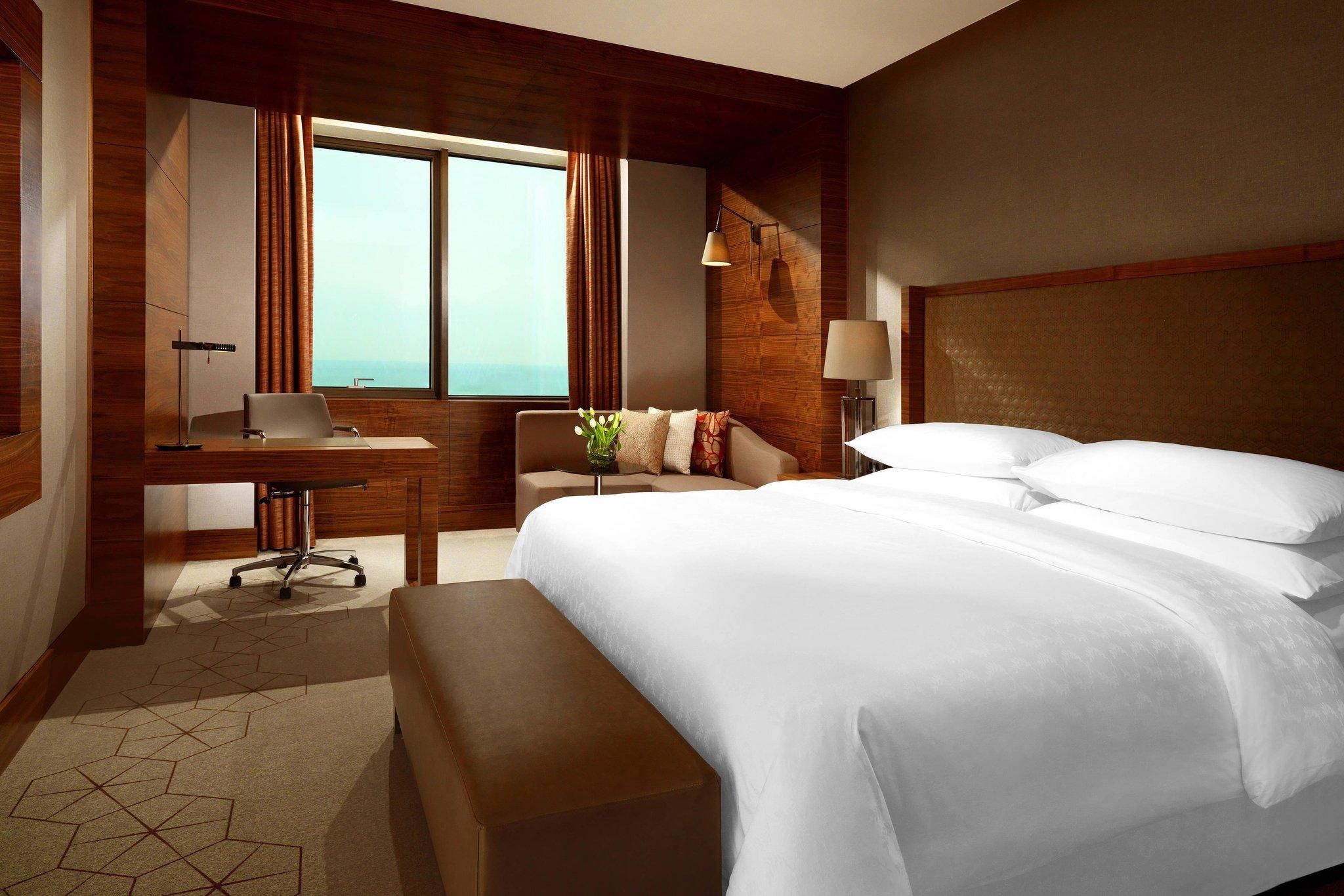 Club, Guest room, 1 King