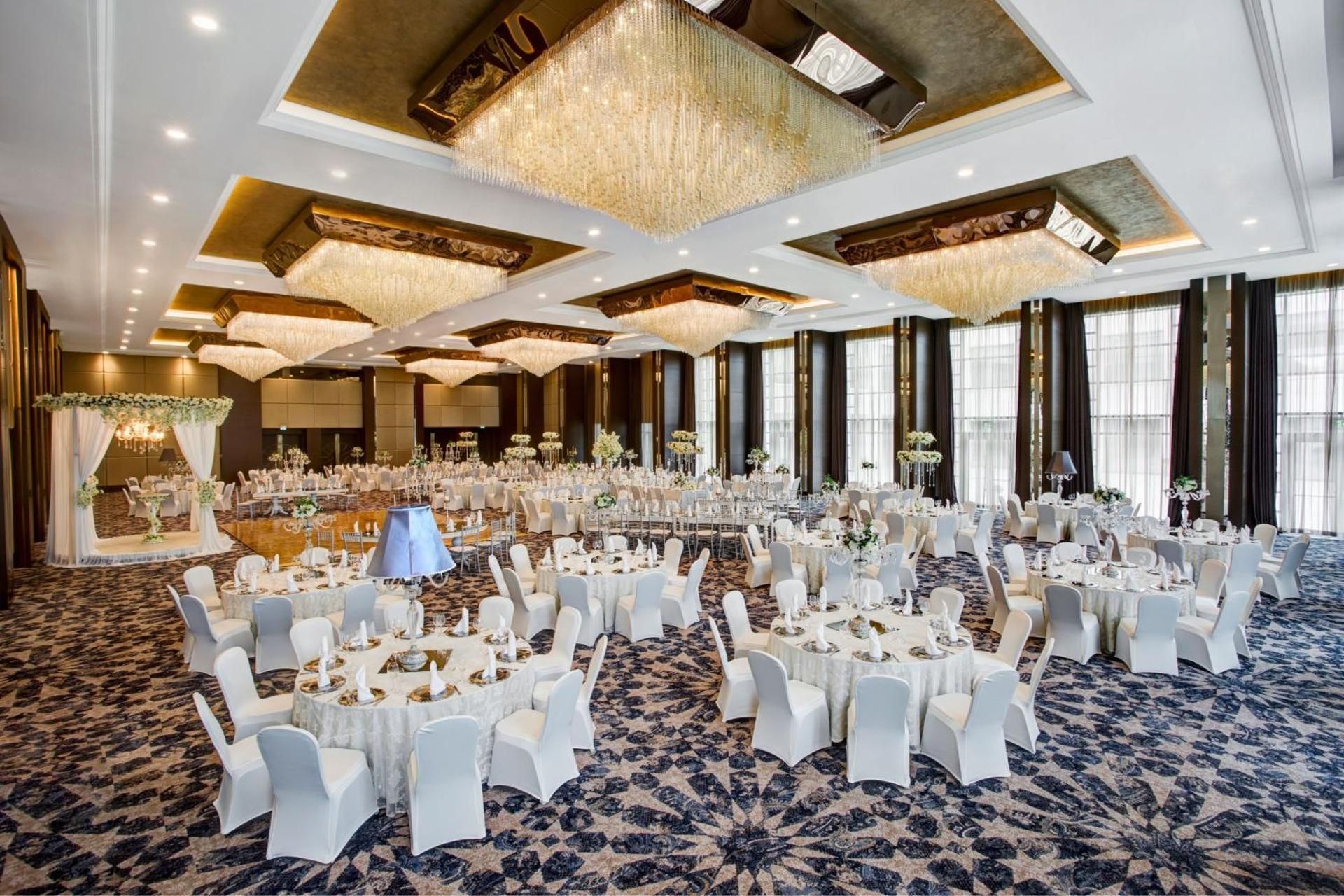 meeting room / ballrooms