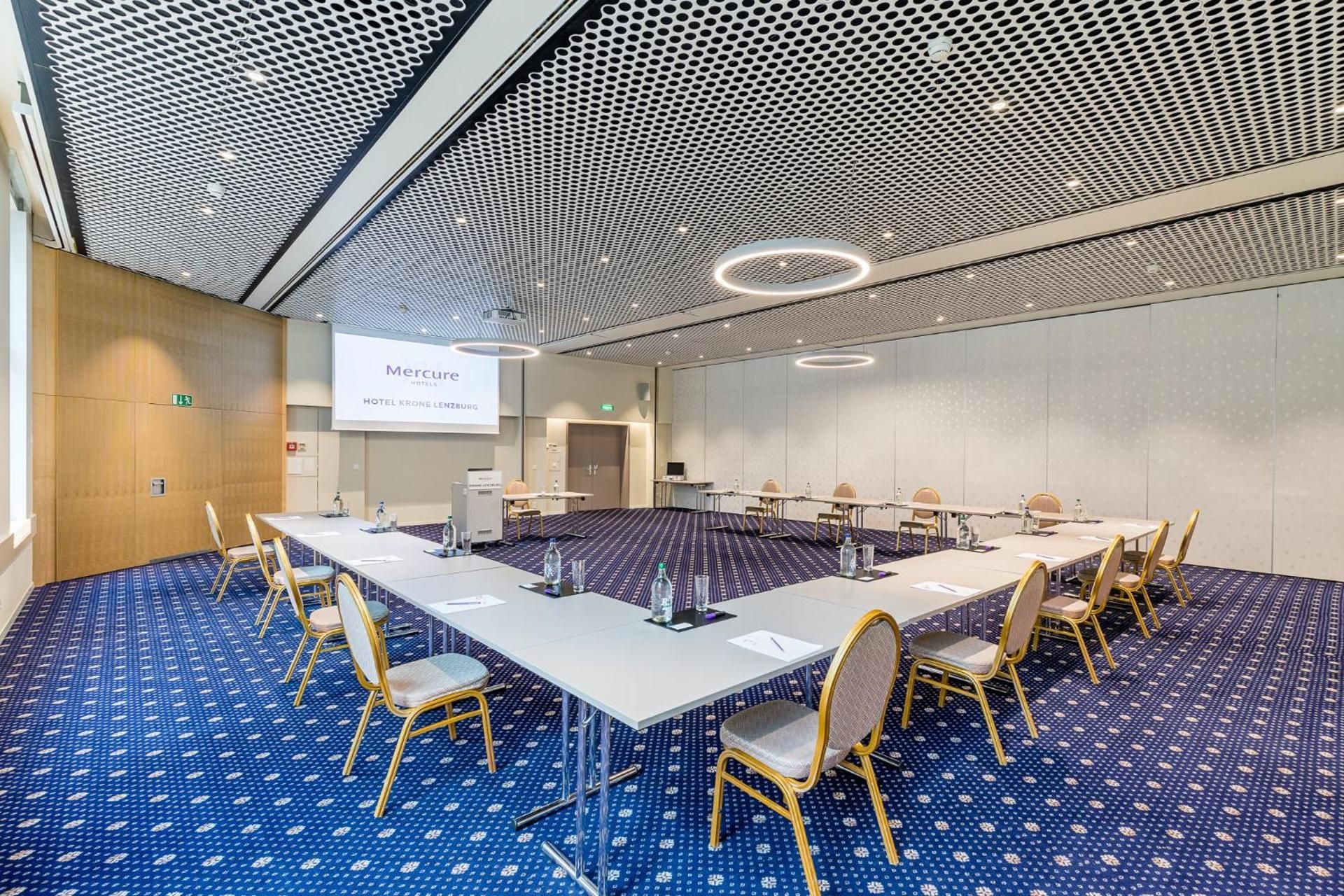 meeting room / ballrooms