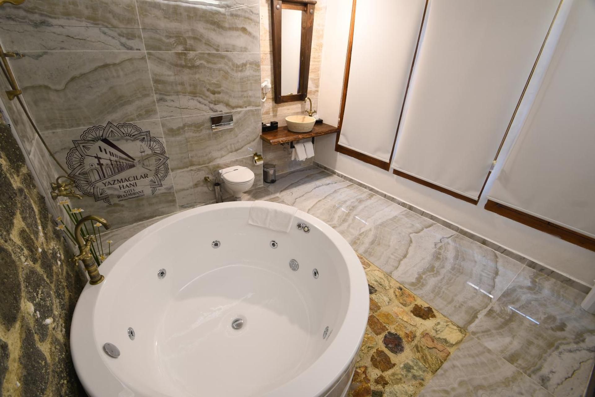 YAZMACILAR HANI OTEL VE  RESTAUTANT Standard Room 2