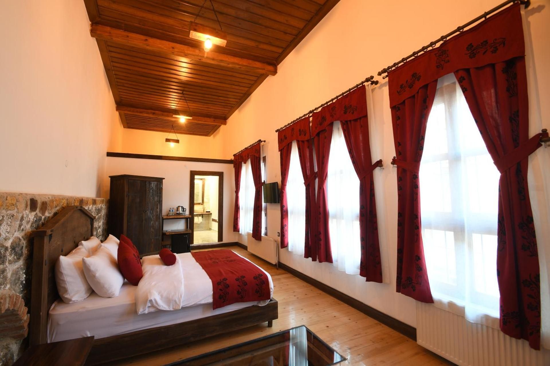 YAZMACILAR HANI OTEL VE  RESTAUTANT Standard Room