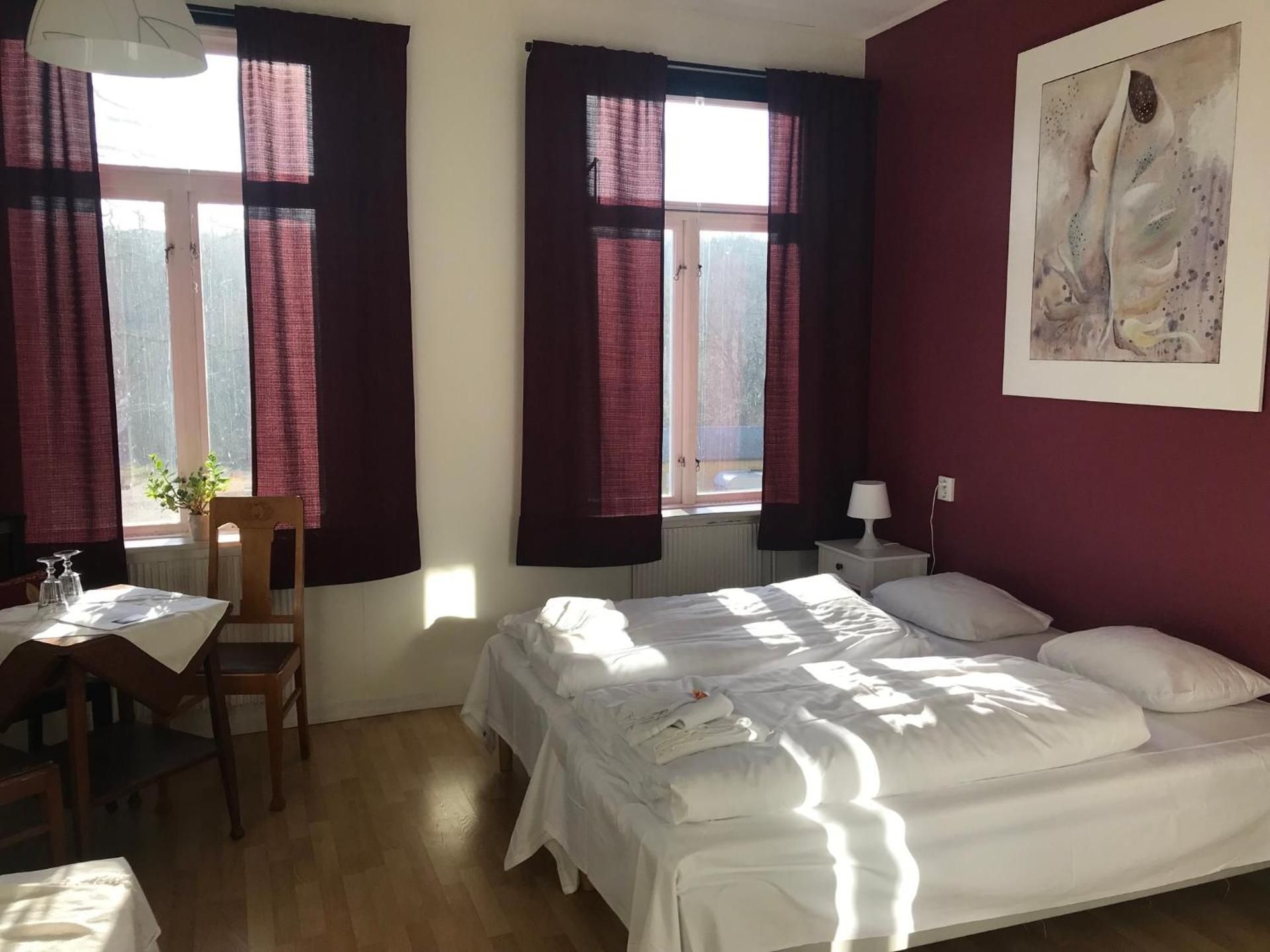 Superior Double or Twin Room