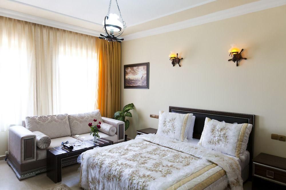 Turabdin Hotel Double Room 2