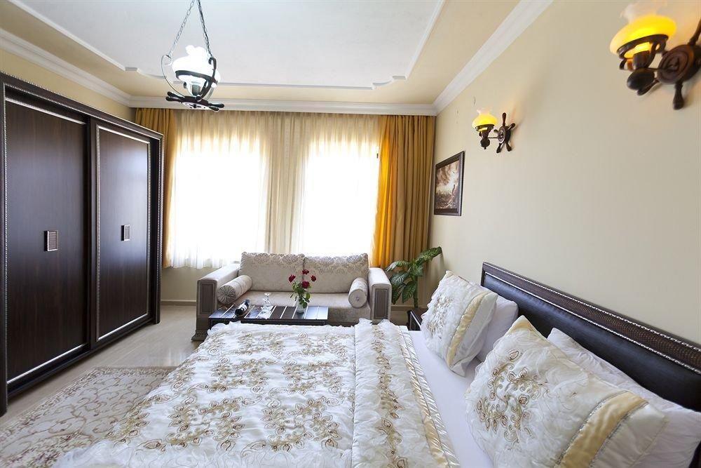 Turabdin Hotel Double Room 3