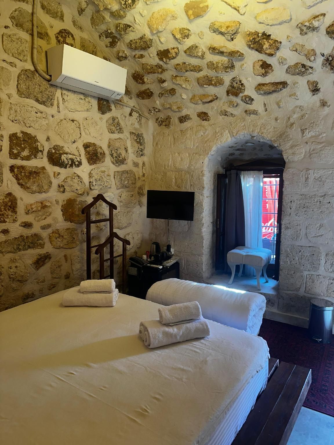 Double - Non-Smoking