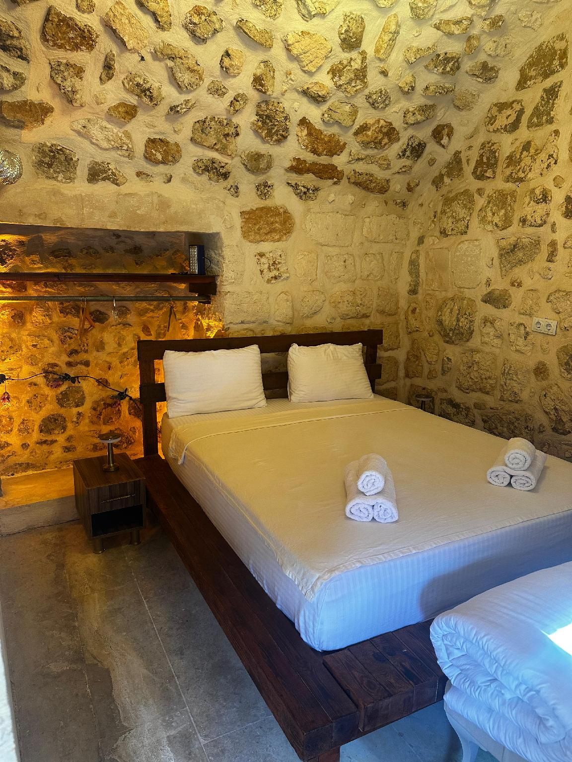 Double - Non-Smoking