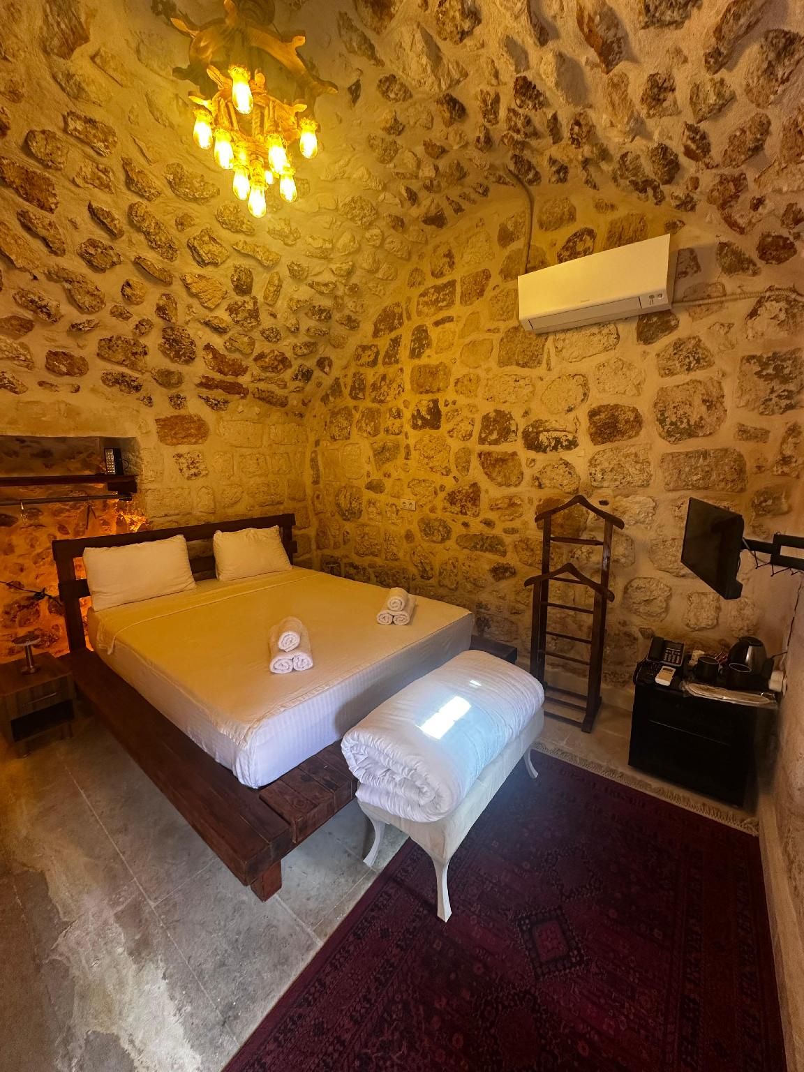 Double - Non-Smoking