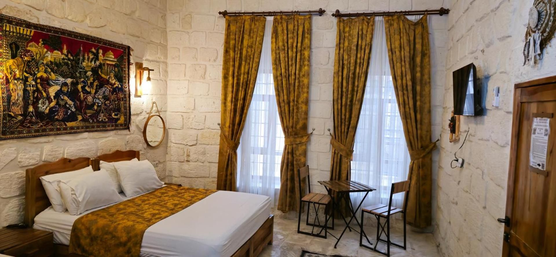 Quadruple Room with Bathroom