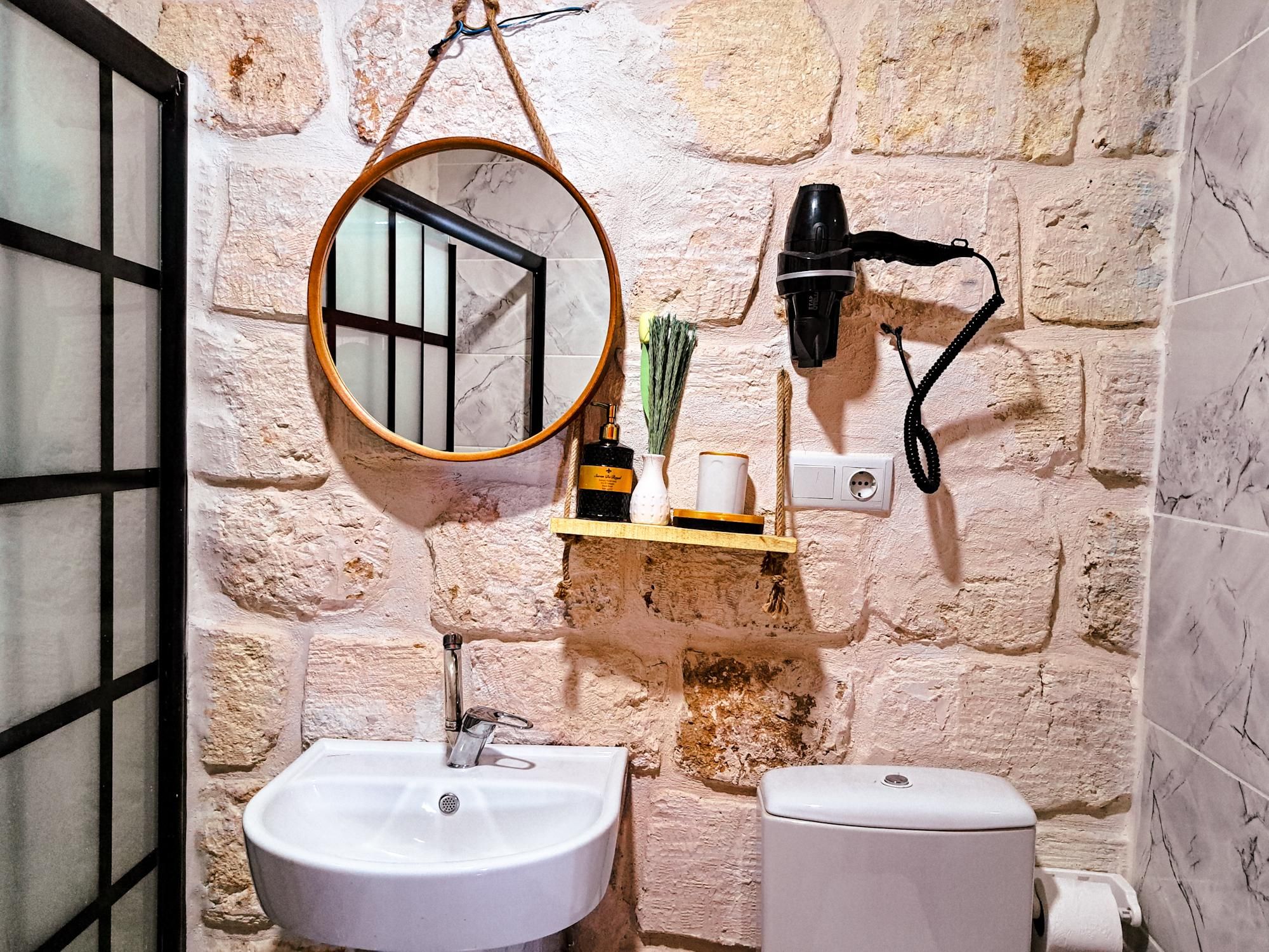 Mons Masius Boutique Hotel Teras Deluxe for 4 3