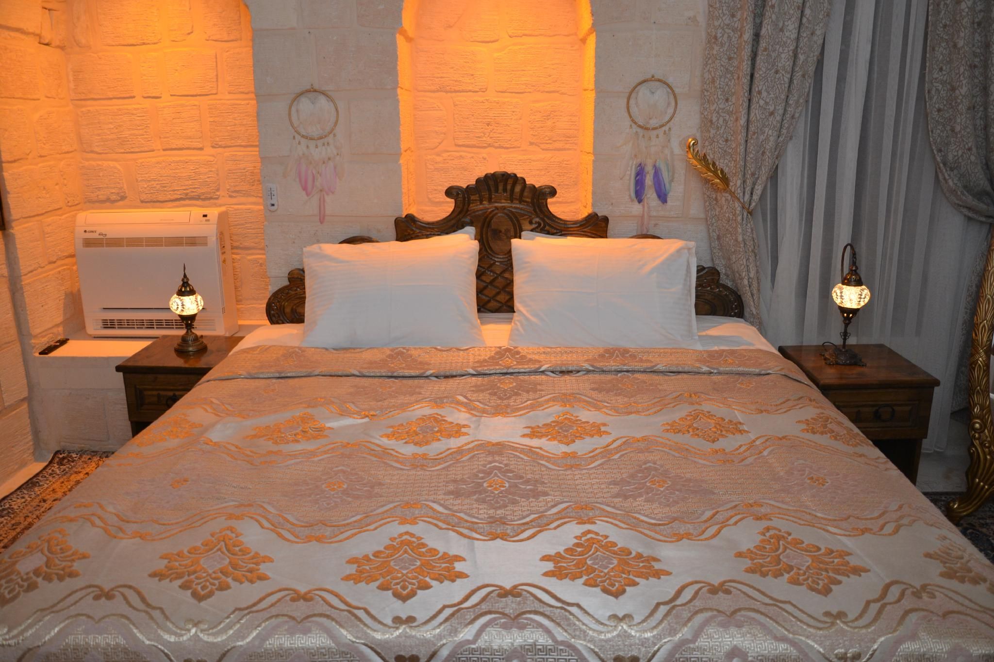 King Suite