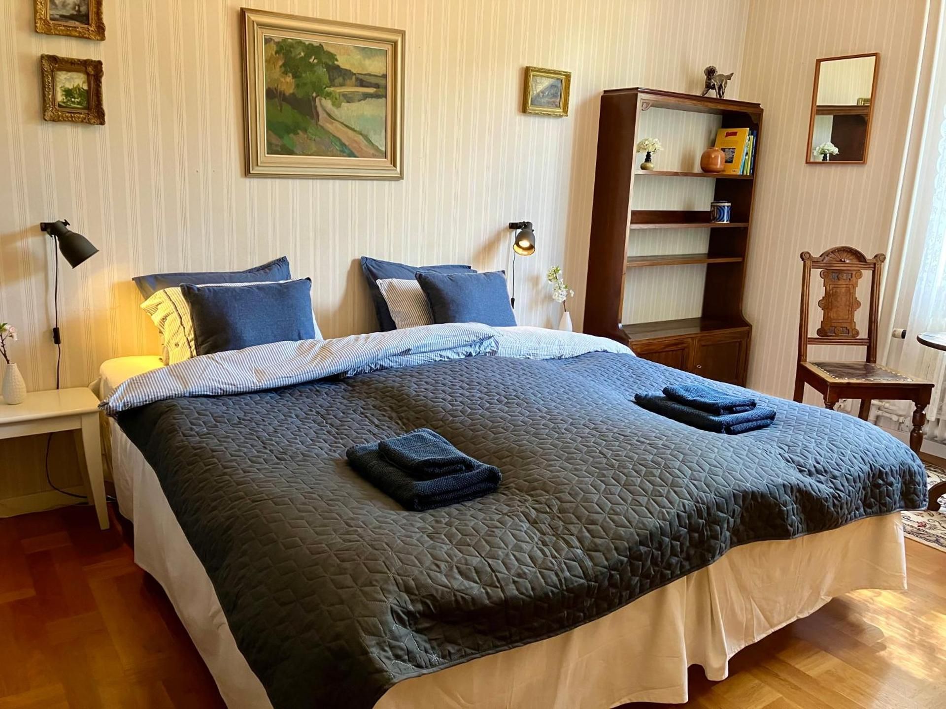 Quadruple Room with Bath
