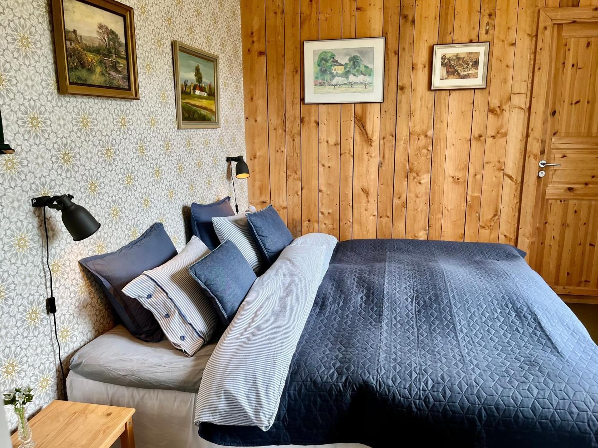 Quadruple Room with Bathroom