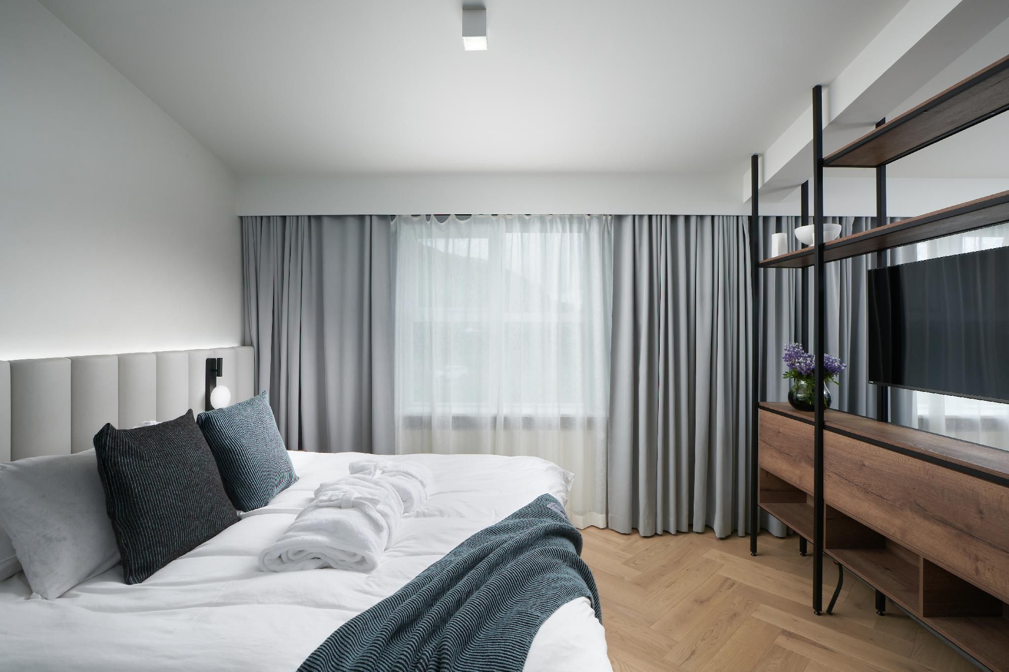 The Suite