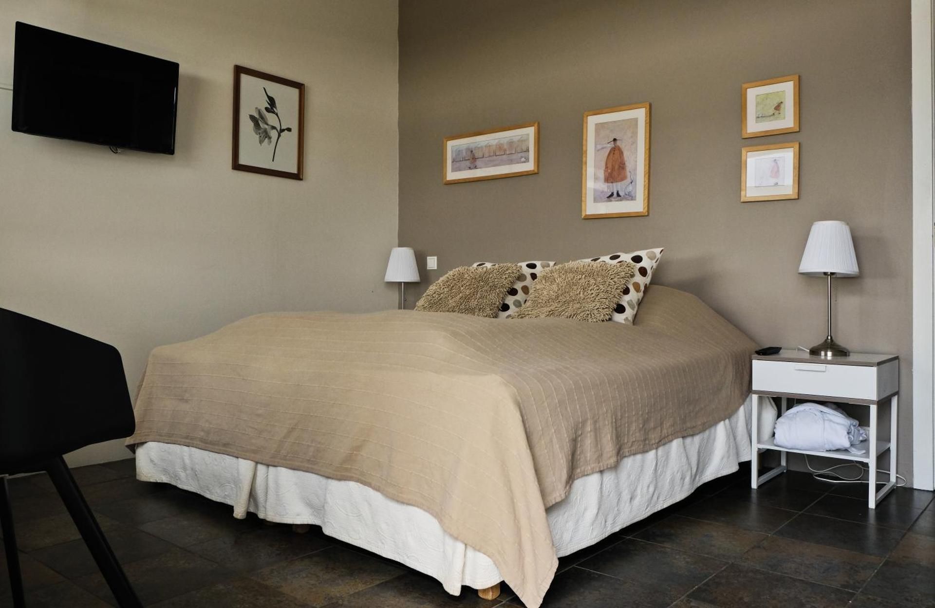 Double or Twin Room