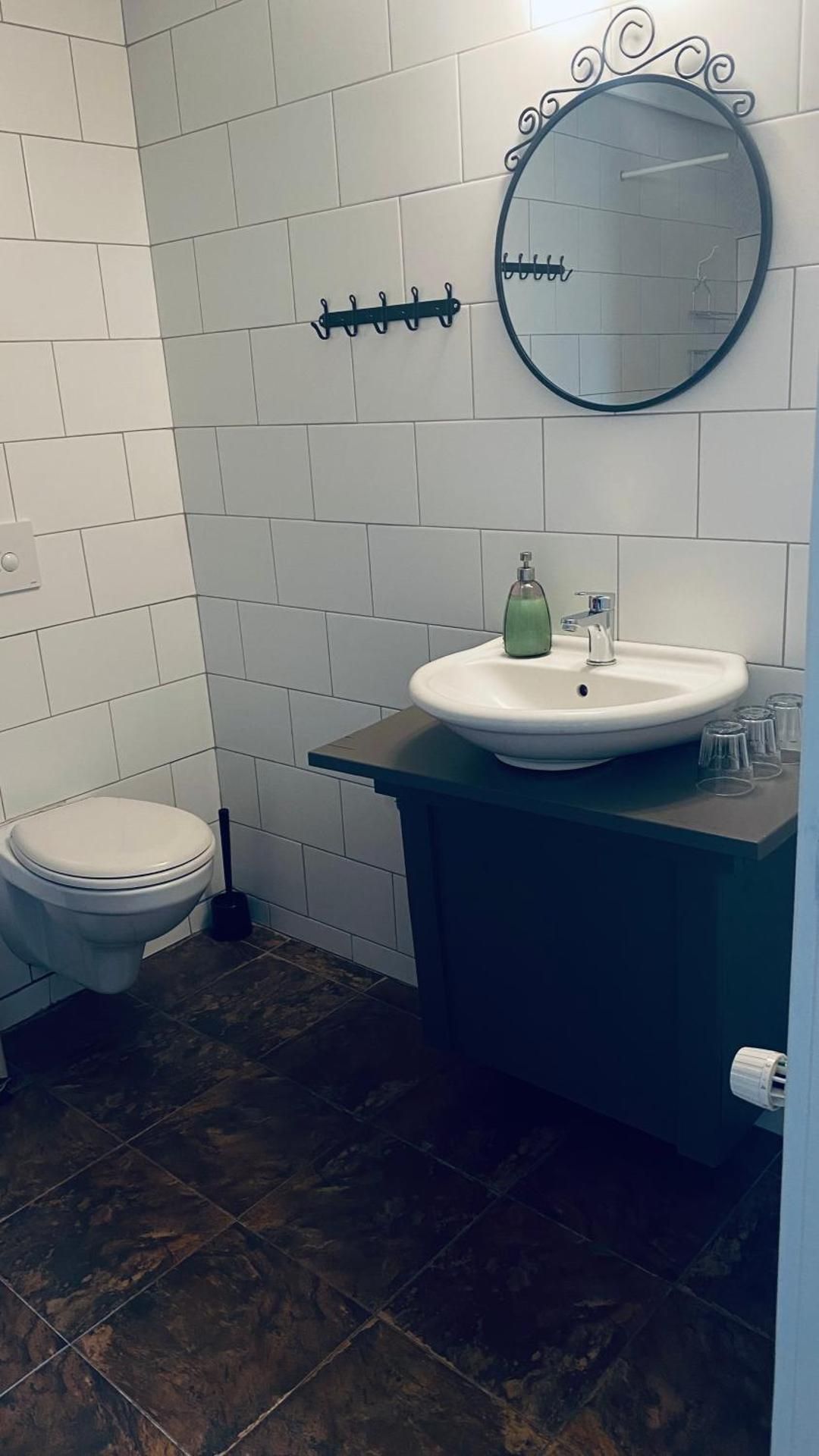 Triple Room with Private Bathroom