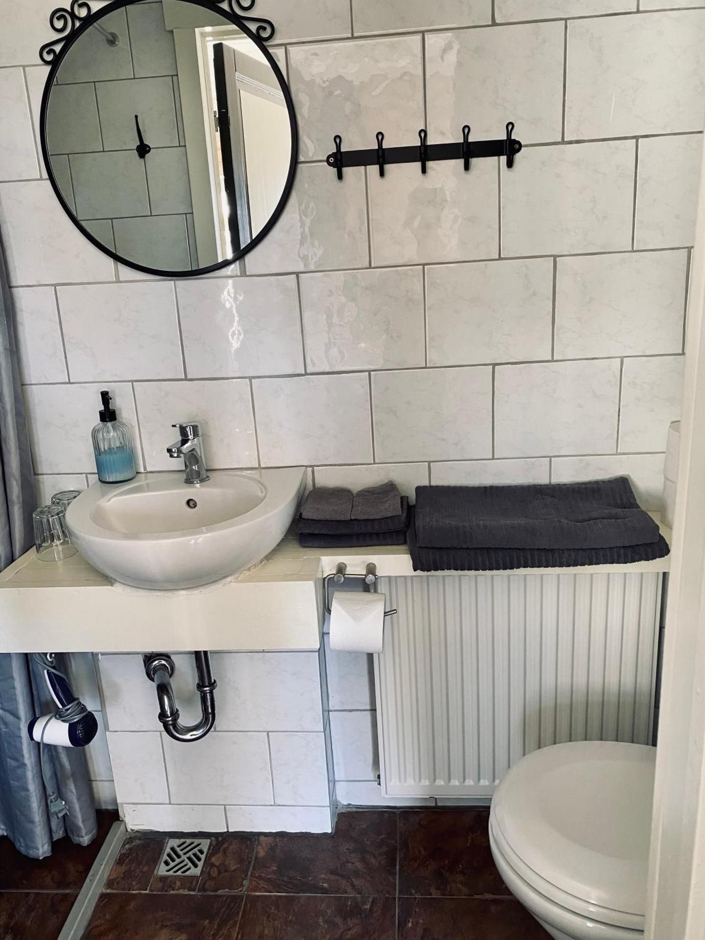 Budget Double Room