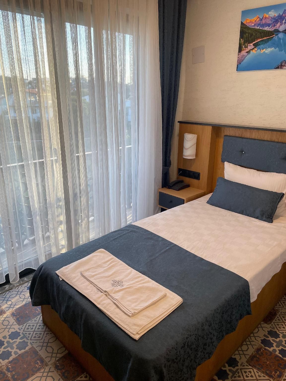 Single Room