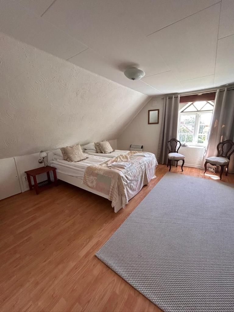 Superior Room with Spa Bath
