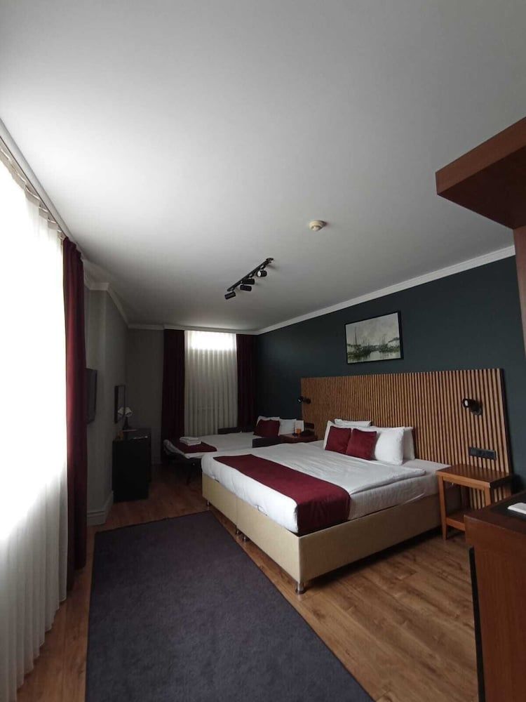 Gosterisli Hotel Standard Double or Twin Room 7