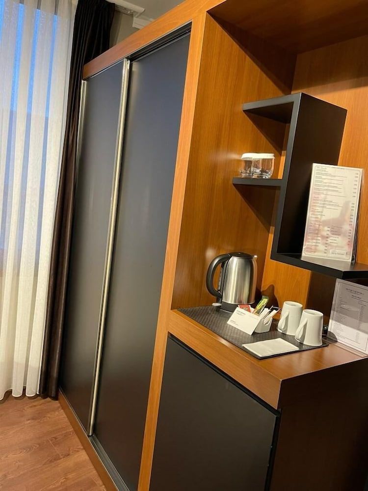 Gosterisli Hotel Standard Double or Twin Room 15