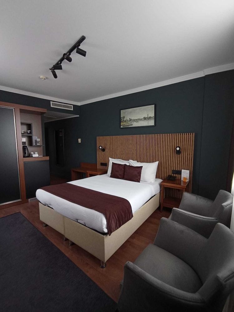 Gosterisli Hotel Standard Double Room Single Use