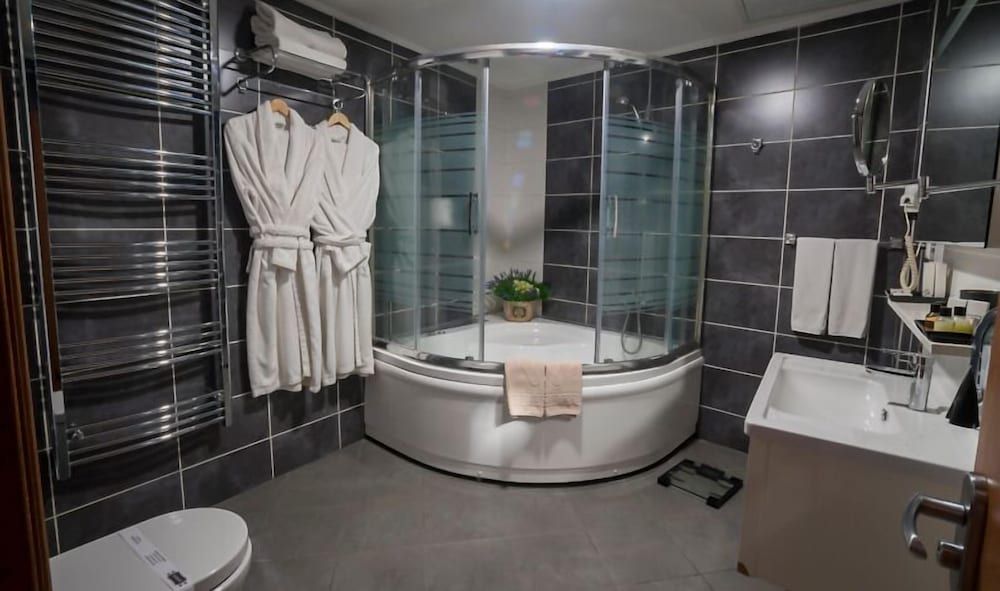 Gosterisli Hotel Standard Double or Twin Room 14