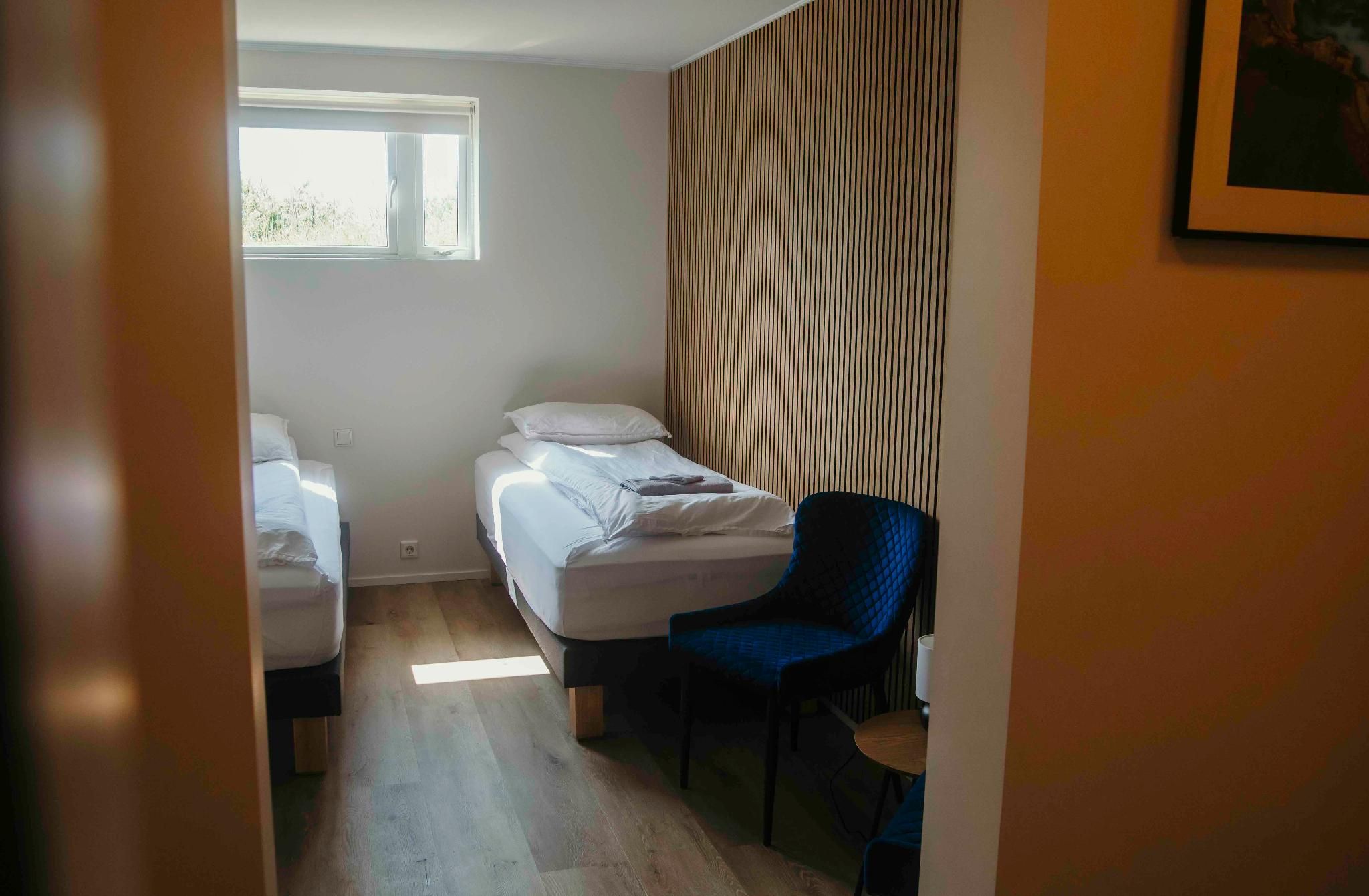 Twin or Double Room