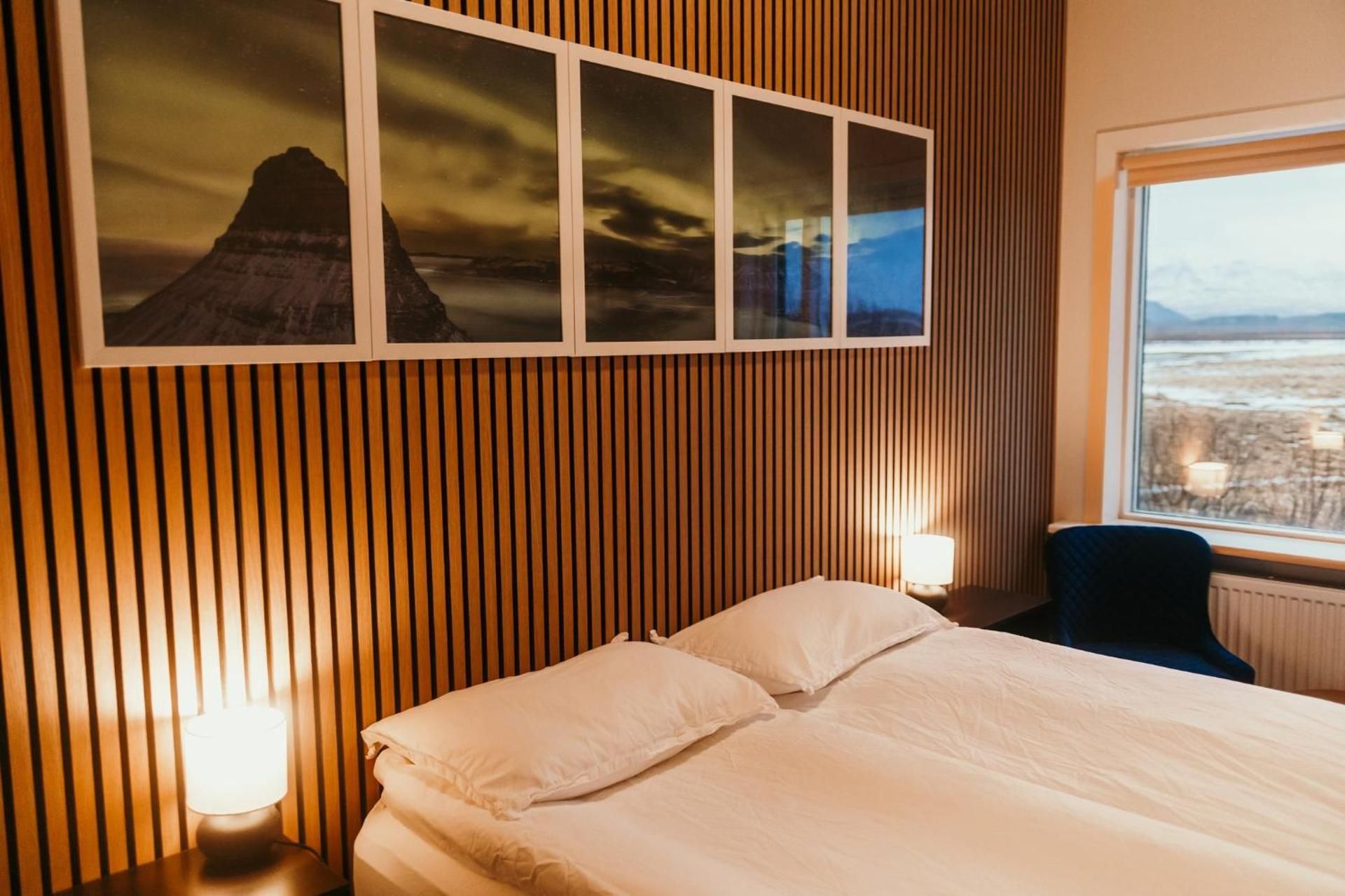 The Hvita Inn by Ourhotels