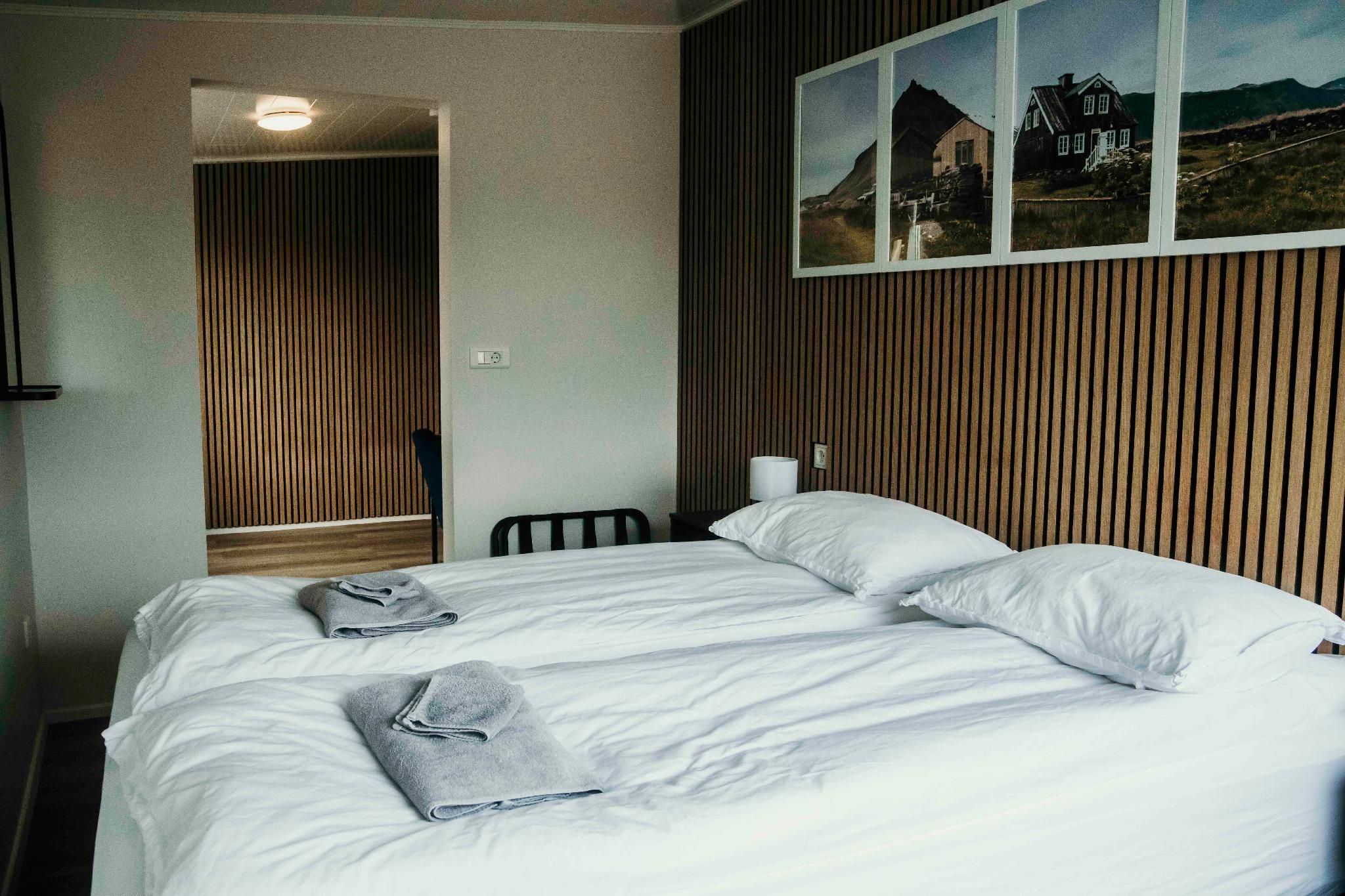 The Hvita Inn by Ourhotels Double 2