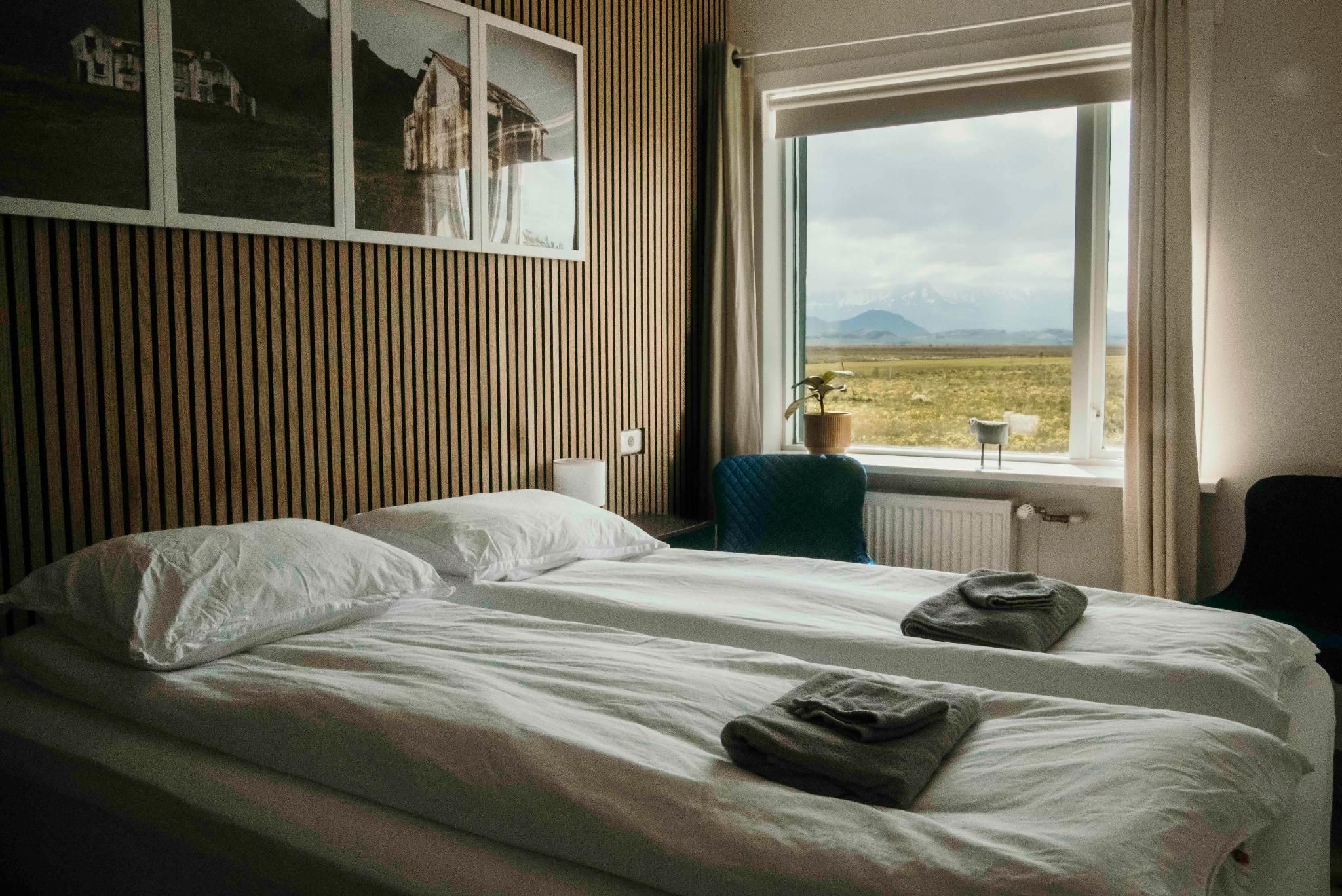 The Hvita Inn by Ourhotels Double