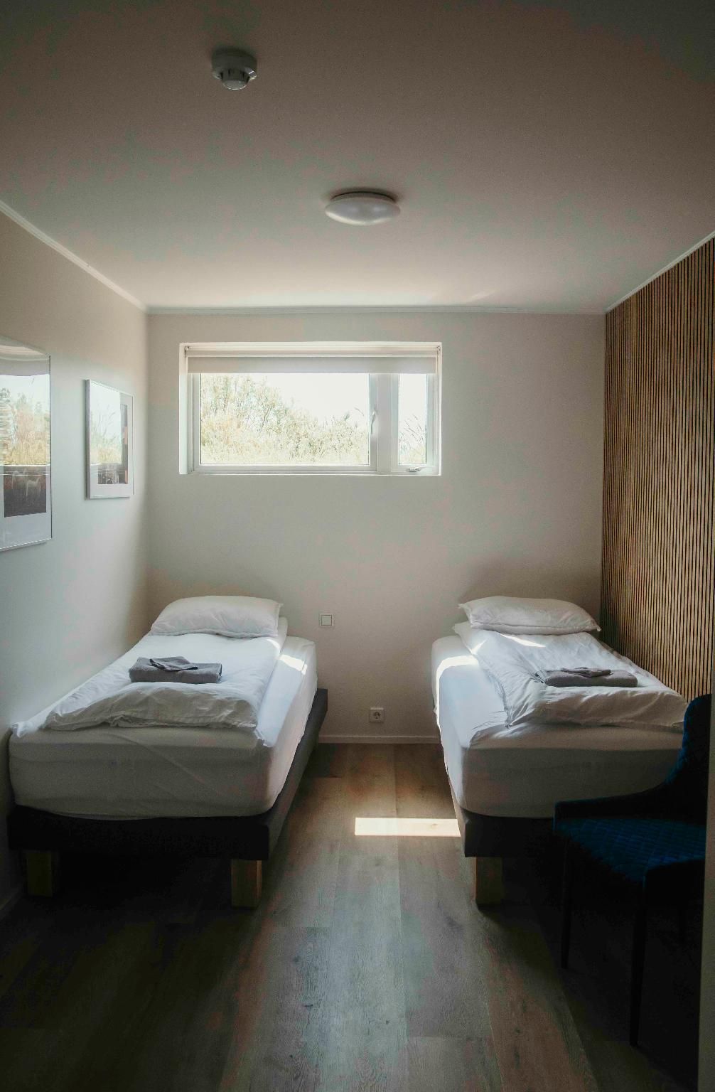 Twin or Double Room