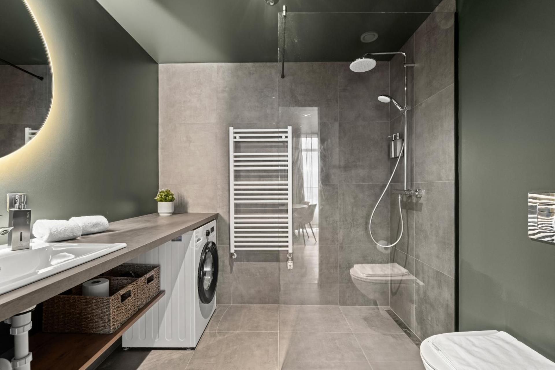 Aurora Nooks by Heimaleiga Family Suite