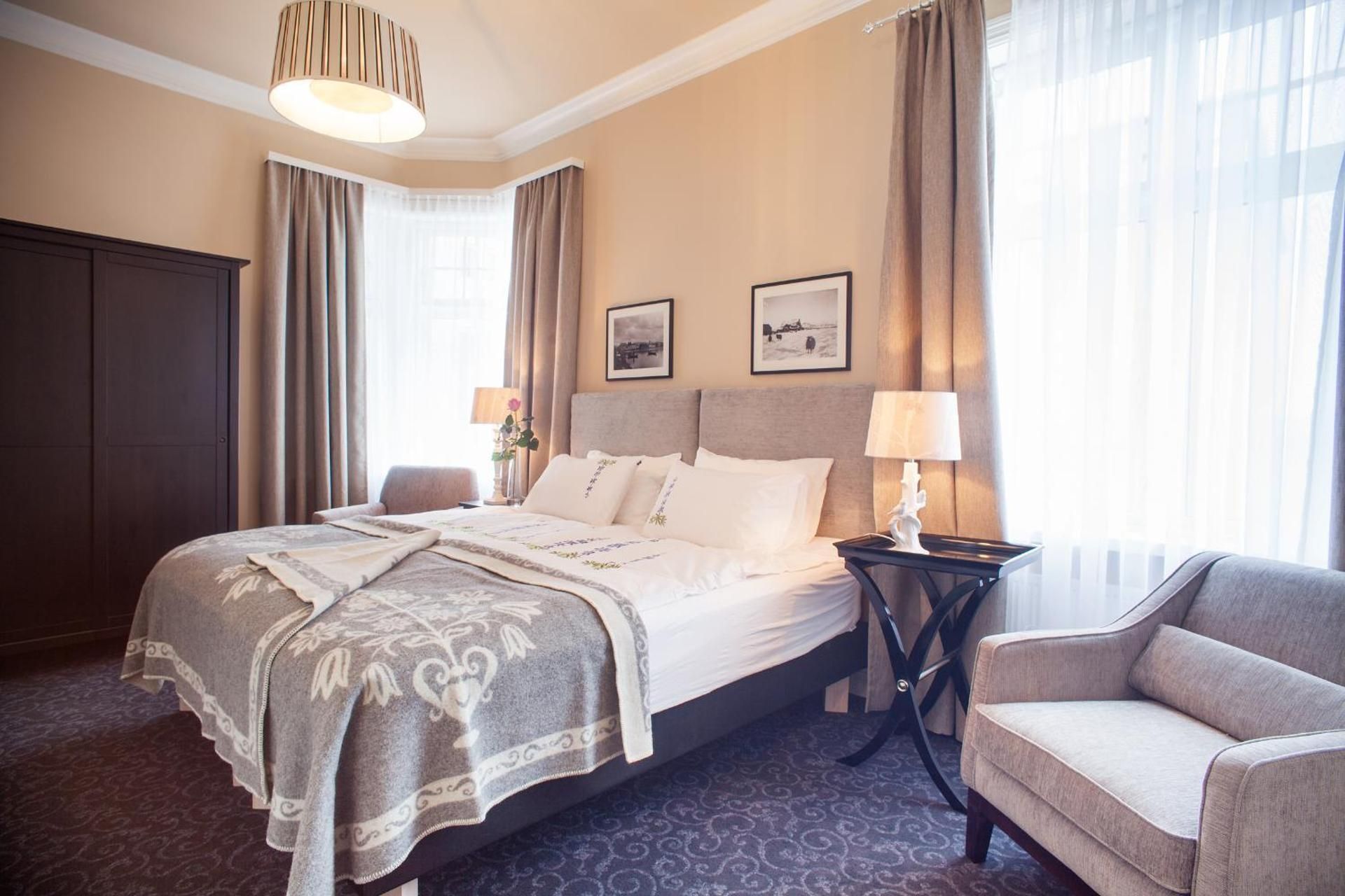 Royal Suite