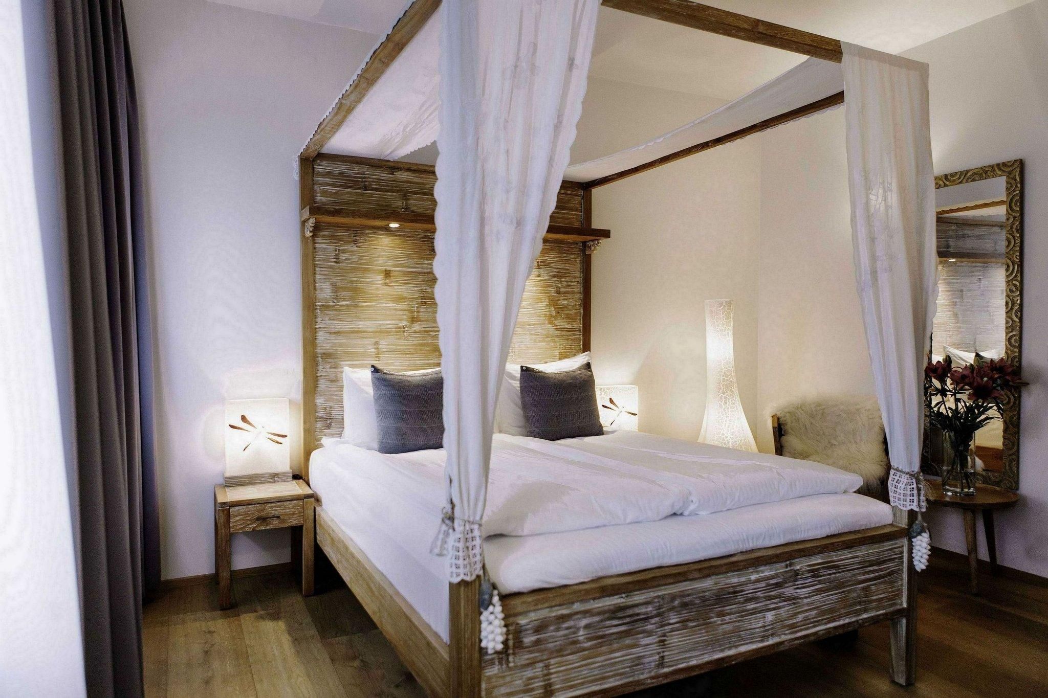 Superior Single Room