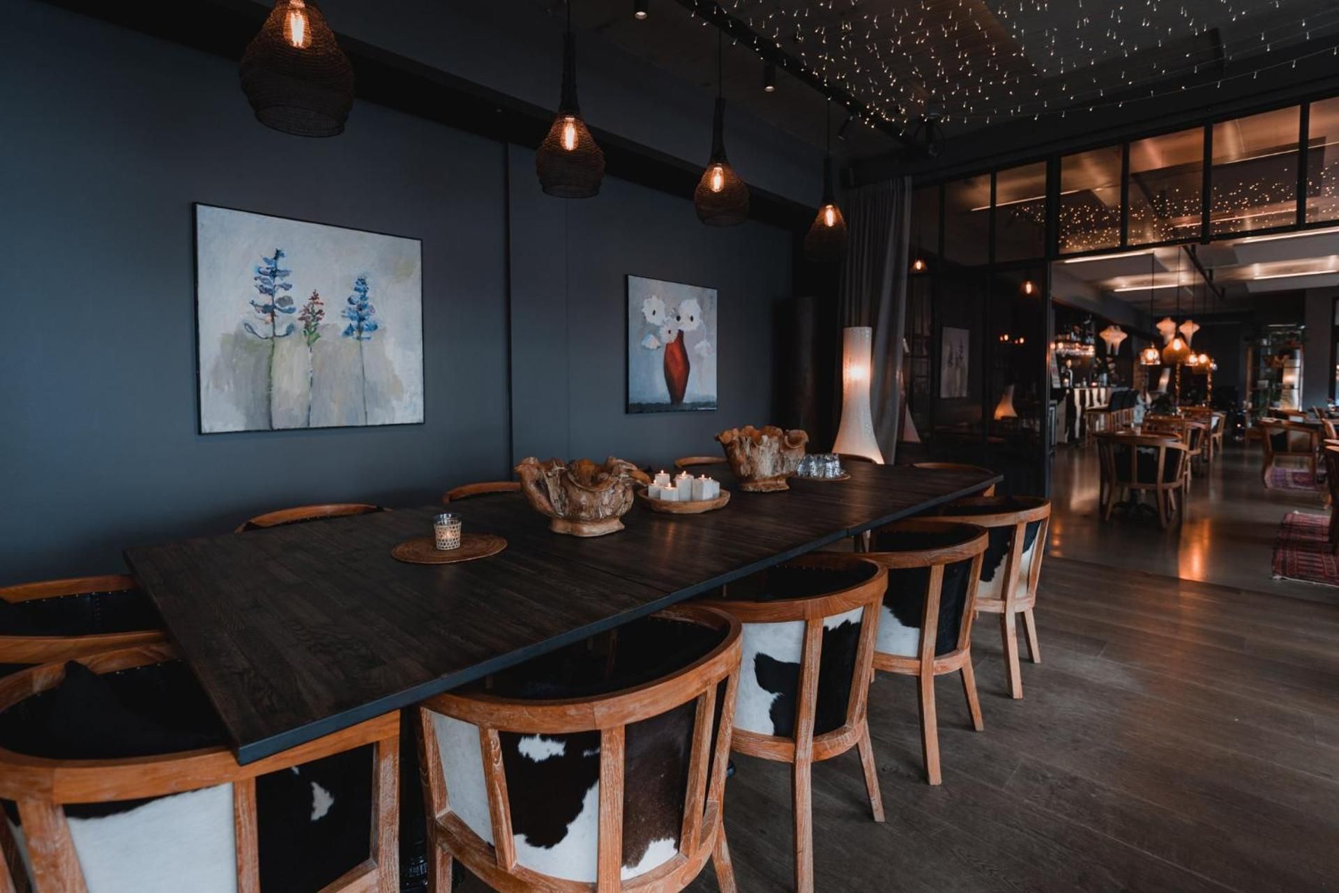 meeting room / ballrooms