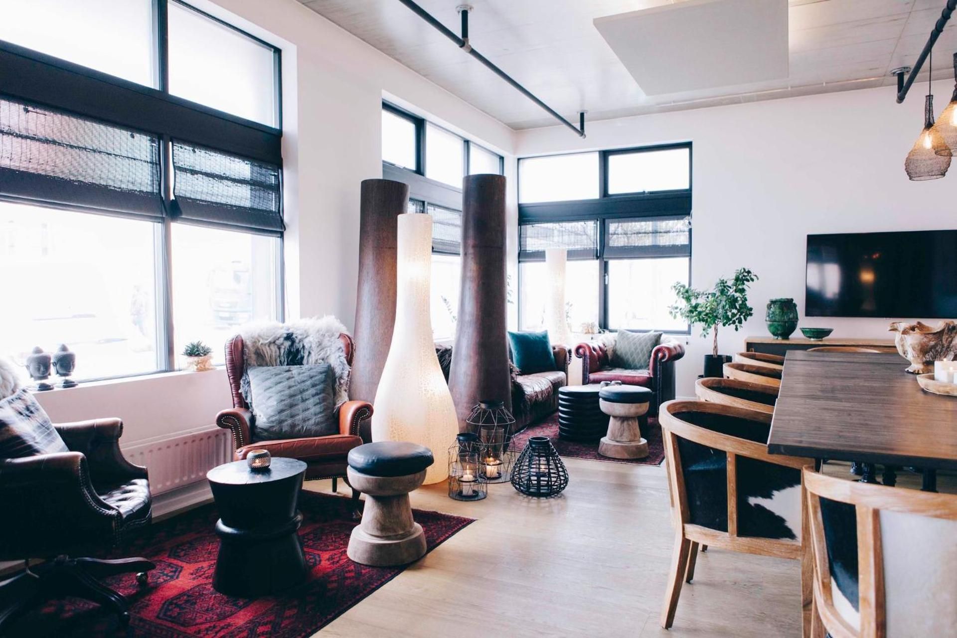 meeting room / ballrooms