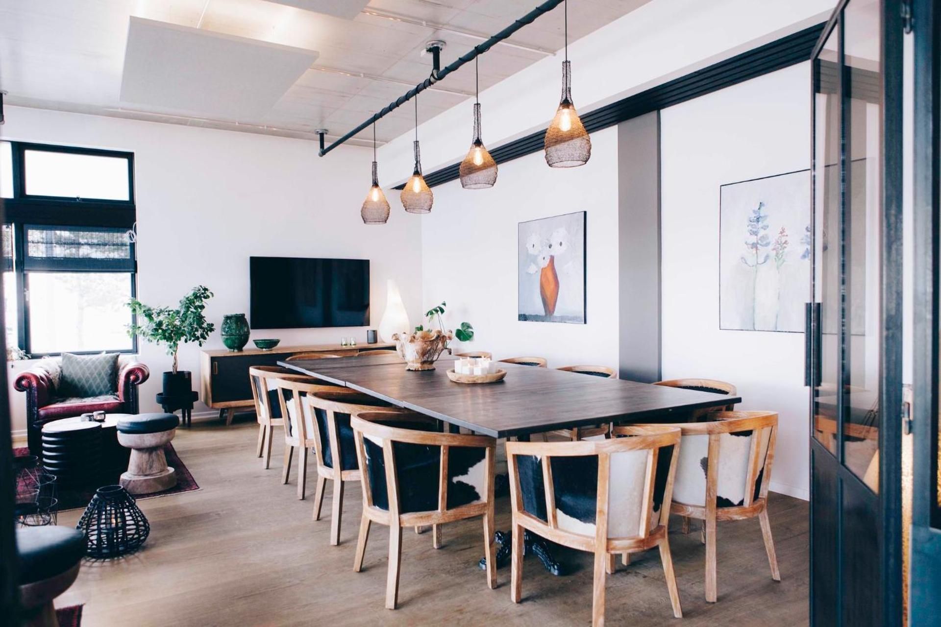 meeting room / ballrooms