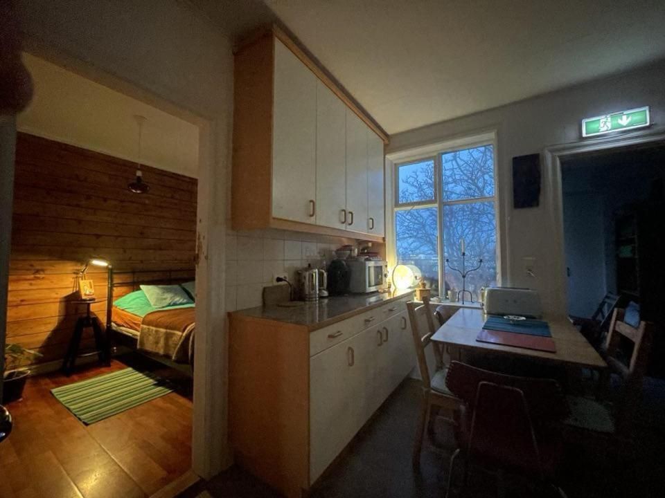 Room 8 - Deluxe Double Room With Garden view