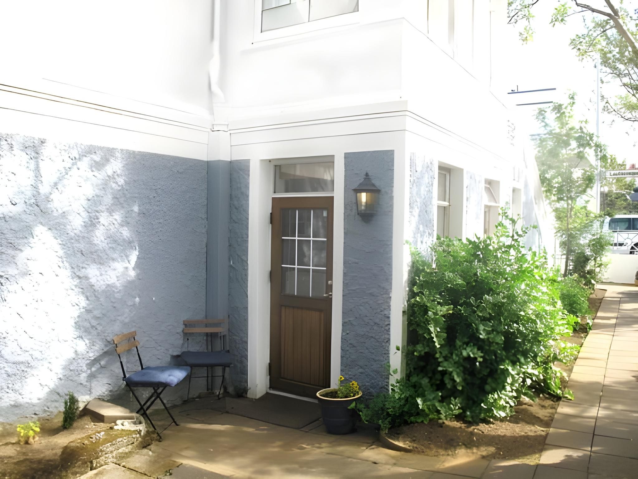 surrounding environment